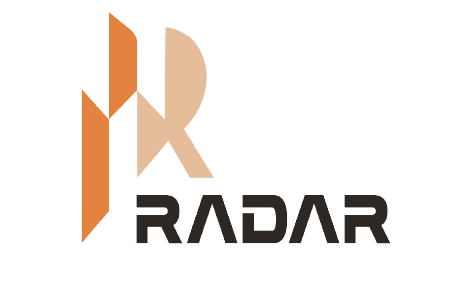 RADAR GROUP Logo