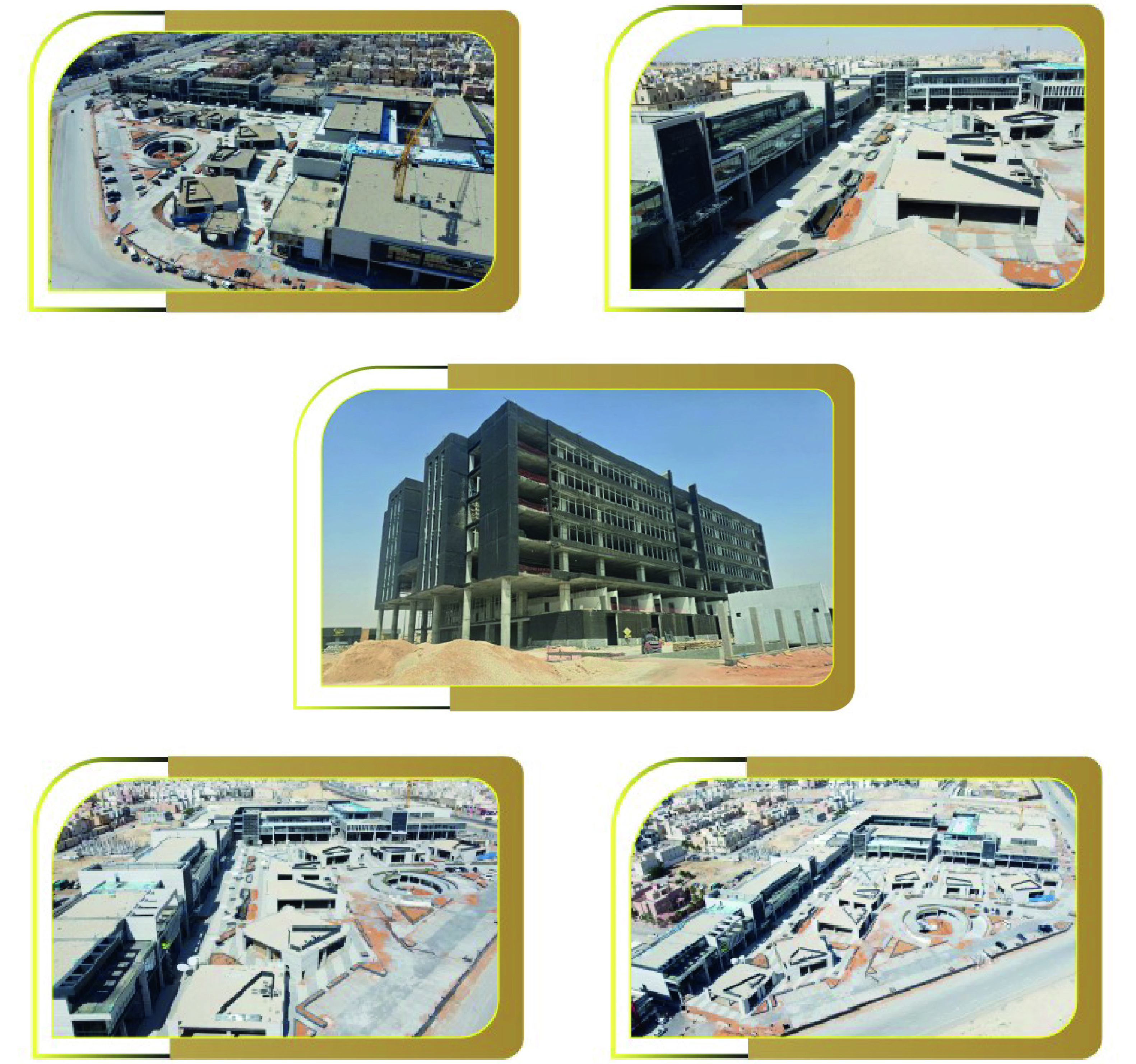إدارة المشاريع