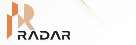 RADAR GROUP Logo